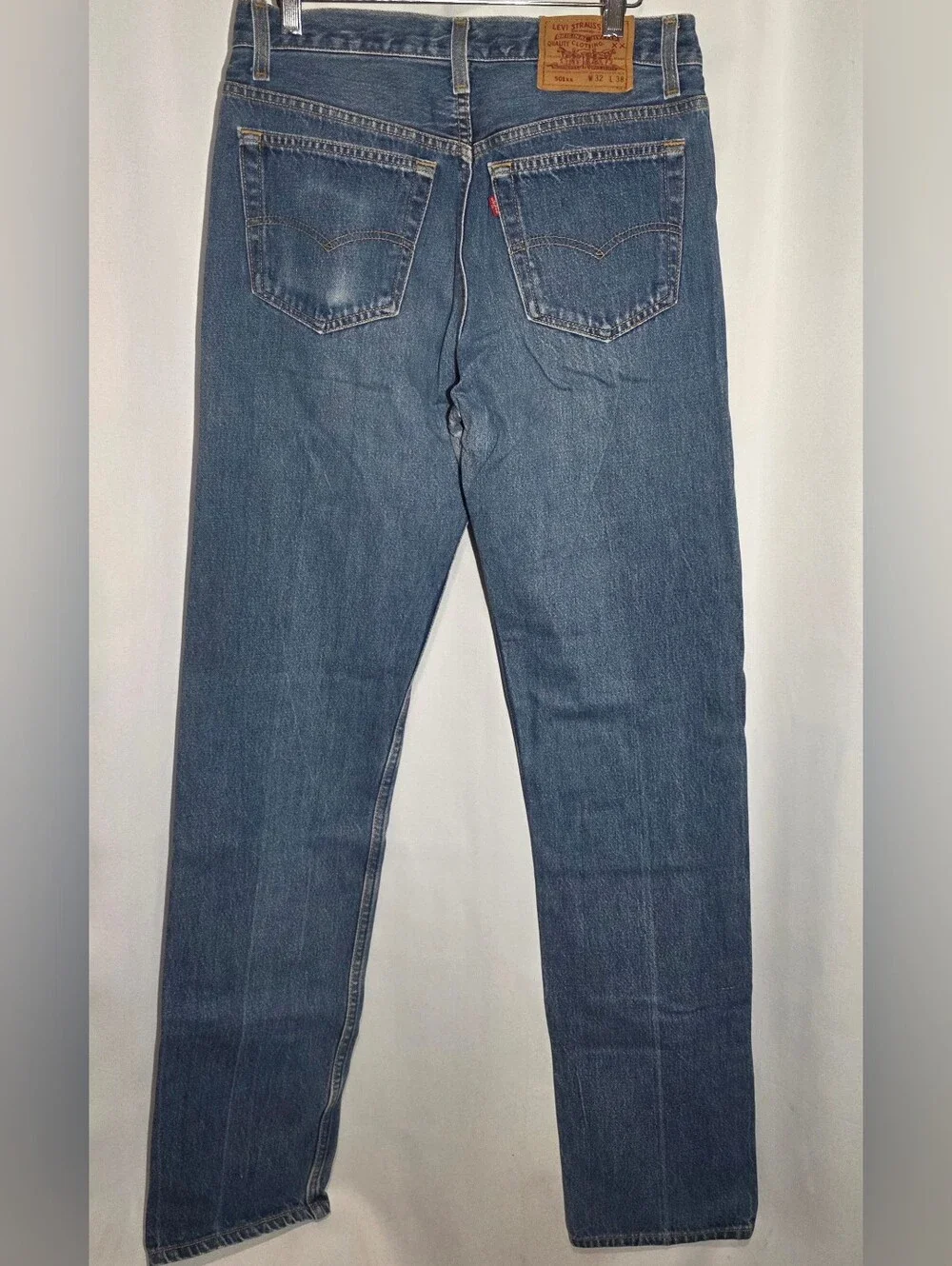 Levis this product